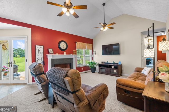 133 Mountain Brook Road, Hogansville, GA 30230