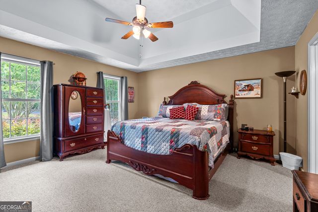 133 Mountain Brook Road, Hogansville, GA 30230