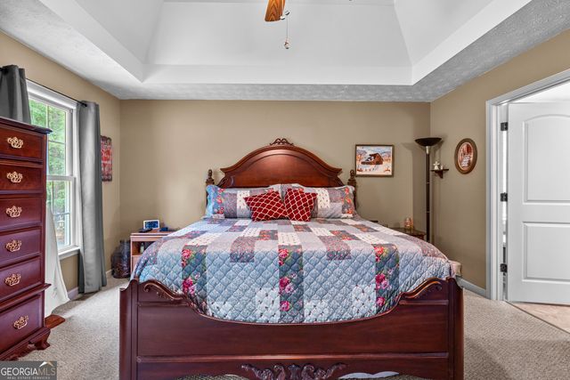 133 Mountain Brook Road, Hogansville, GA 30230