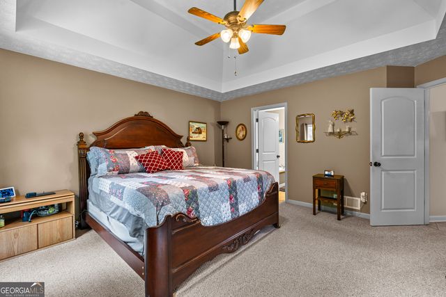 133 Mountain Brook Road, Hogansville, GA 30230