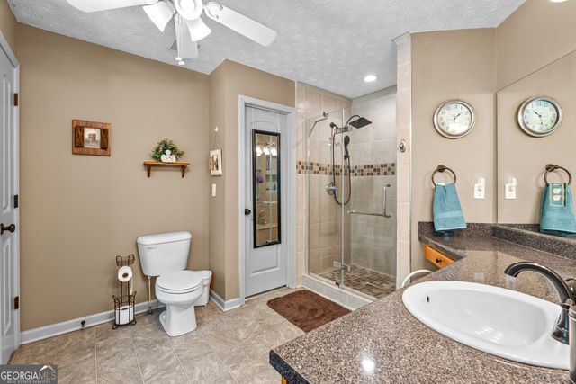 133 Mountain Brook Road, Hogansville, GA 30230
