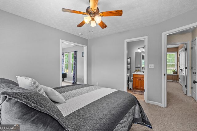 133 Mountain Brook Road, Hogansville, GA 30230