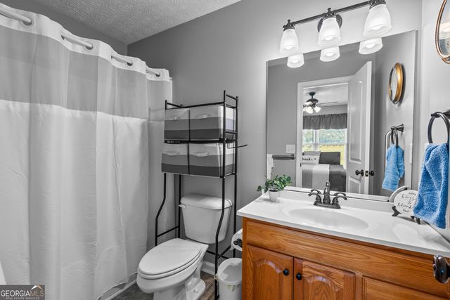 133 Mountain Brook Road, Hogansville, GA 30230