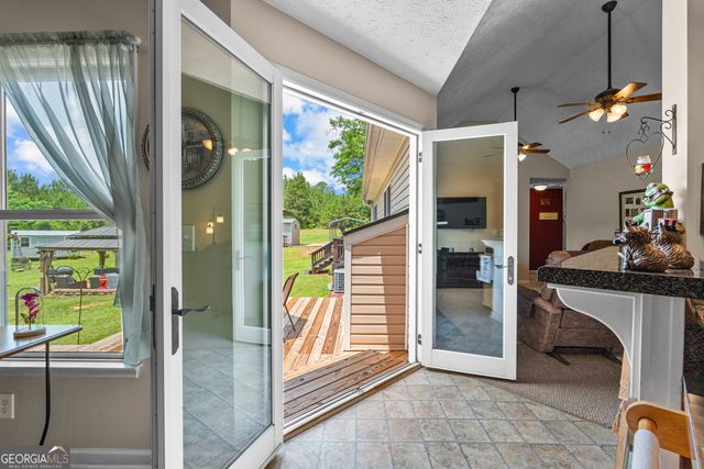 133 Mountain Brook Road, Hogansville, GA 30230