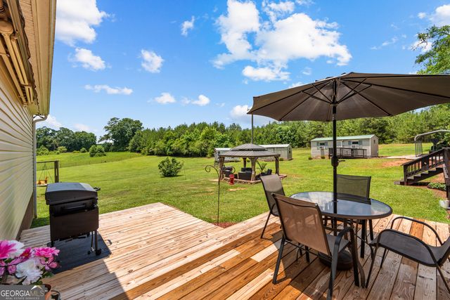 133 Mountain Brook Road, Hogansville, GA 30230