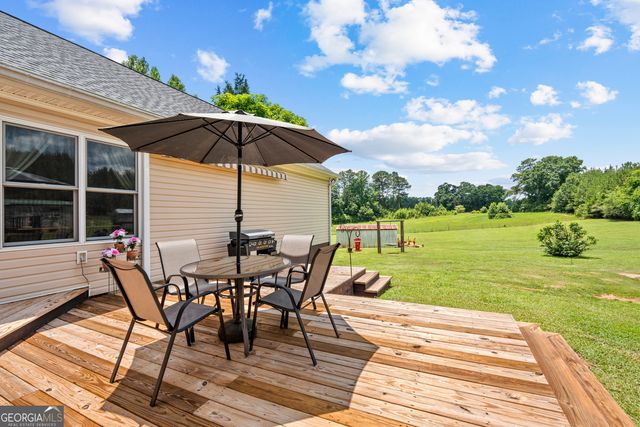133 Mountain Brook Road, Hogansville, GA 30230