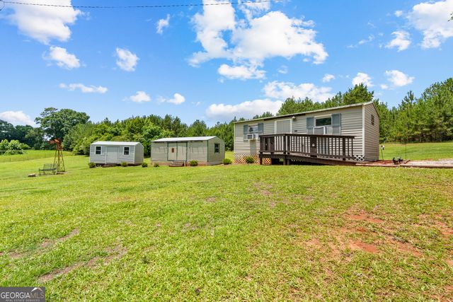 133 Mountain Brook Road, Hogansville, GA 30230