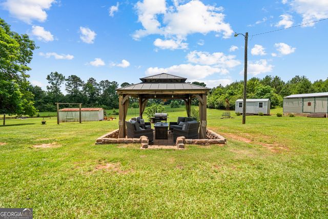 133 Mountain Brook Road, Hogansville, GA 30230
