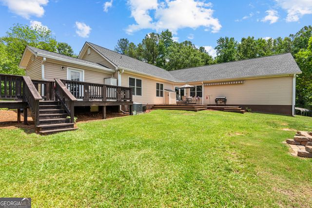 133 Mountain Brook Road, Hogansville, GA 30230