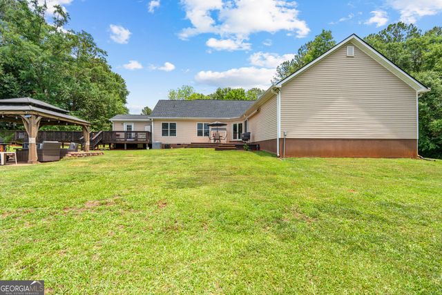 133 Mountain Brook Road, Hogansville, GA 30230