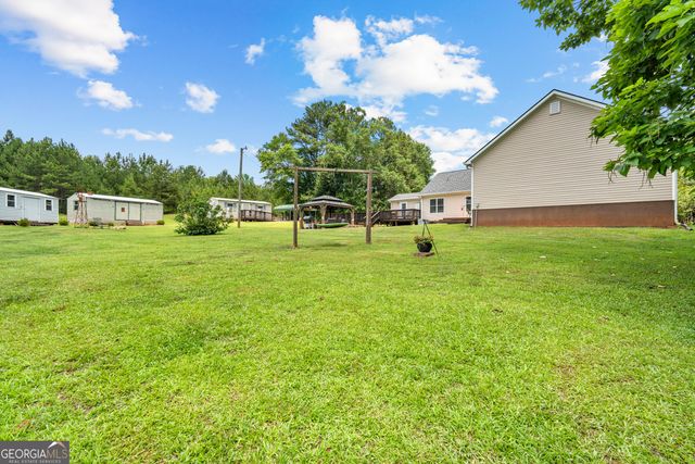 133 Mountain Brook Road, Hogansville, GA 30230