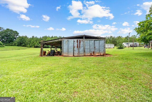 133 Mountain Brook Road, Hogansville, GA 30230