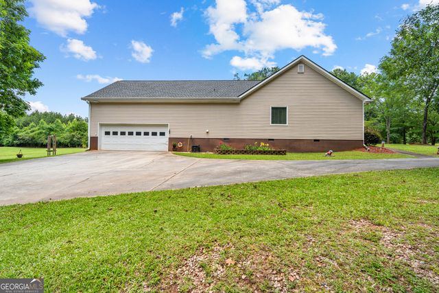 133 Mountain Brook Road, Hogansville, GA 30230