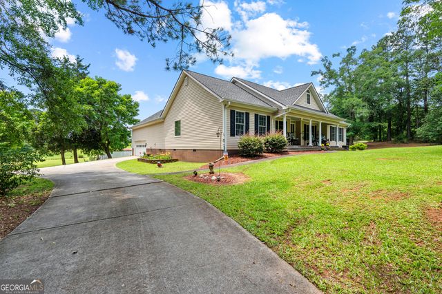 133 Mountain Brook Road, Hogansville, GA 30230