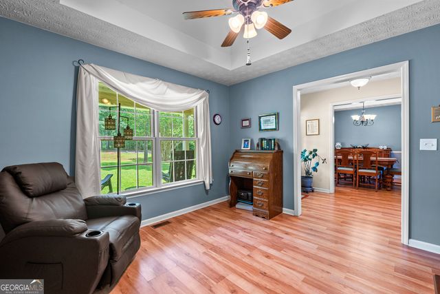 133 Mountain Brook Road, Hogansville, GA 30230