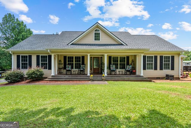 133 Mountain Brook Road, Hogansville, GA 30230