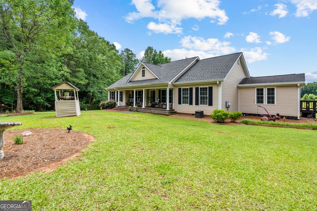 133 Mountain Brook Road, Hogansville, GA 30230