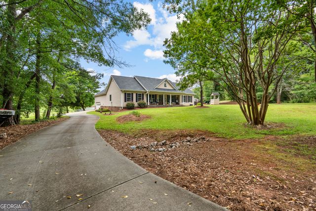 133 Mountain Brook Road, Hogansville, GA 30230