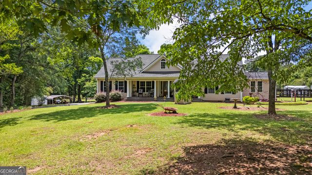 133 Mountain Brook Road, Hogansville, GA 30230
