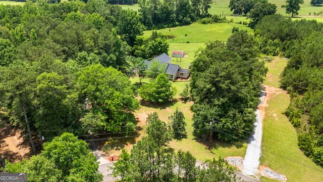133 Mountain Brook Road, Hogansville, GA 30230