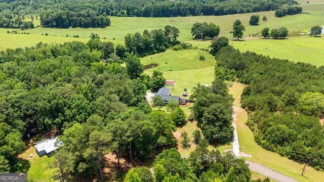 133 Mountain Brook Road, Hogansville, GA 30230