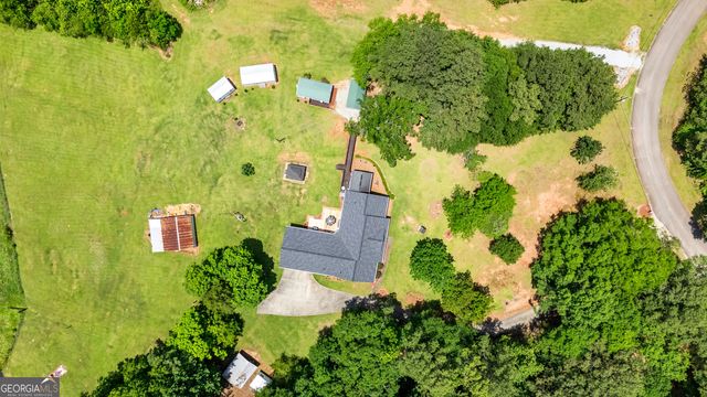 133 Mountain Brook Road, Hogansville, GA 30230