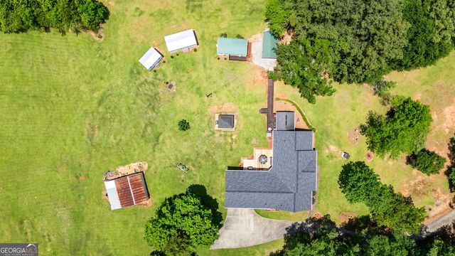 133 Mountain Brook Road, Hogansville, GA 30230