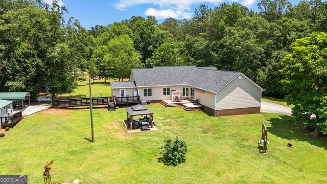 133 Mountain Brook Road, Hogansville, GA 30230