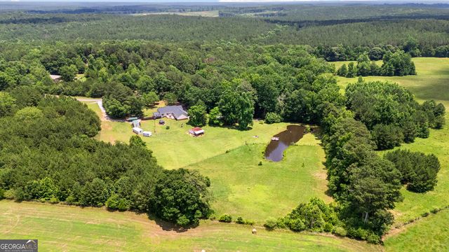 133 Mountain Brook Road, Hogansville, GA 30230