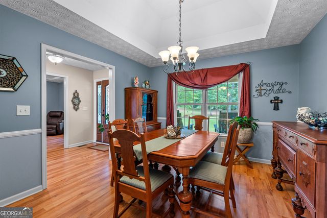 133 Mountain Brook Road, Hogansville, GA 30230
