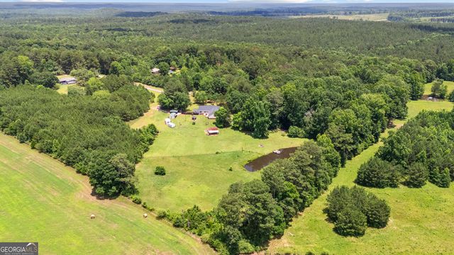 133 Mountain Brook Road, Hogansville, GA 30230