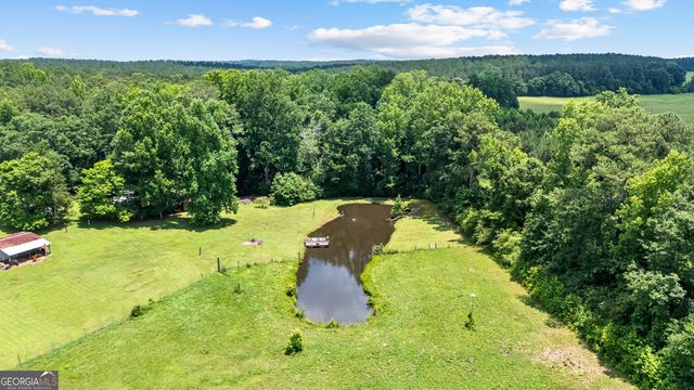 133 Mountain Brook Road, Hogansville, GA 30230