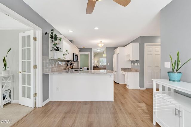 1711 Kelly Glen Drive, Apex, NC 27502