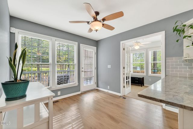 1711 Kelly Glen Drive, Apex, NC 27502