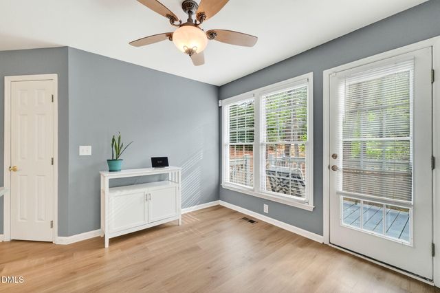 1711 Kelly Glen Drive, Apex, NC 27502