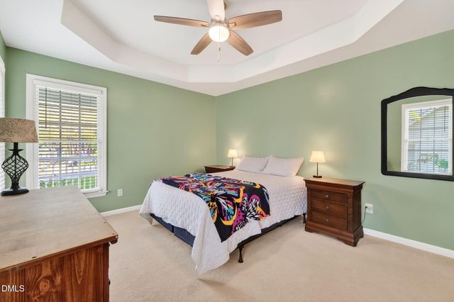 1711 Kelly Glen Drive, Apex, NC 27502