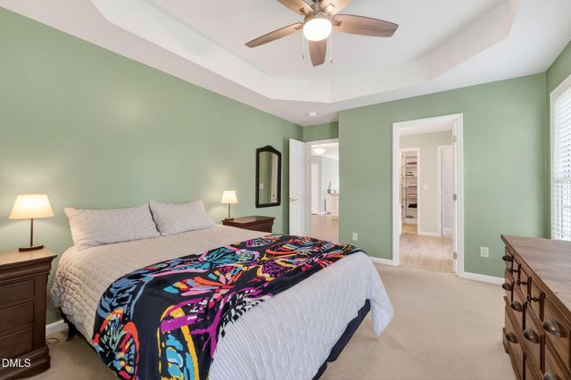 1711 Kelly Glen Drive, Apex, NC 27502