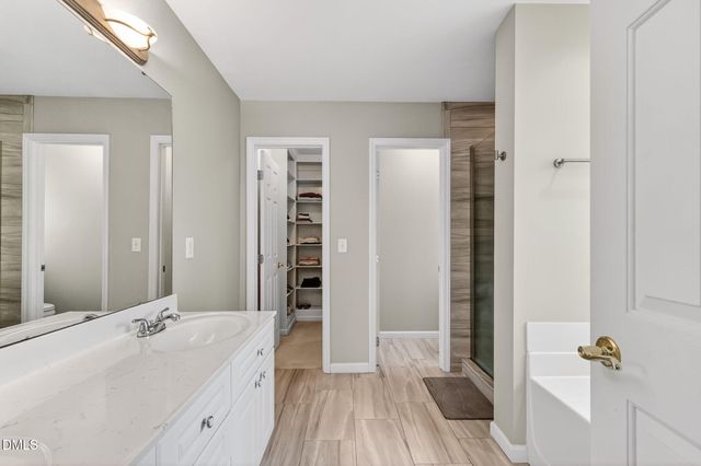 1711 Kelly Glen Drive, Apex, NC 27502