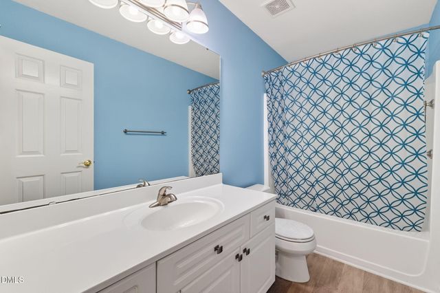 1711 Kelly Glen Drive, Apex, NC 27502