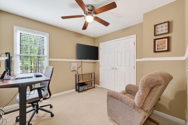 1711 Kelly Glen Drive, Apex, NC 27502