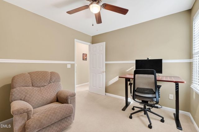 1711 Kelly Glen Drive, Apex, NC 27502