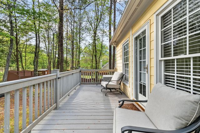 1711 Kelly Glen Drive, Apex, NC 27502