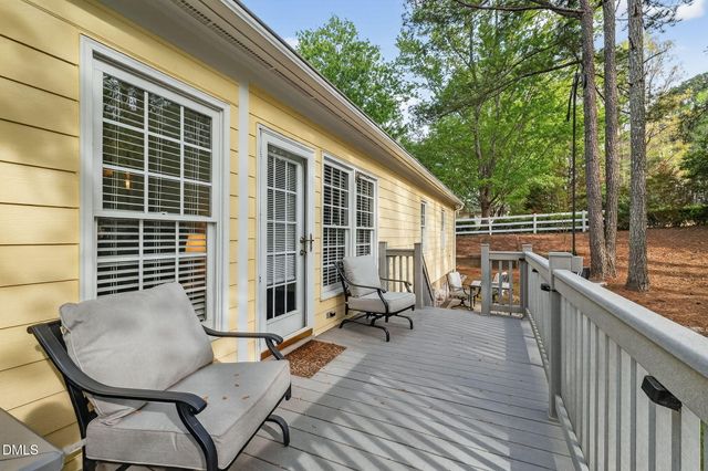 1711 Kelly Glen Drive, Apex, NC 27502