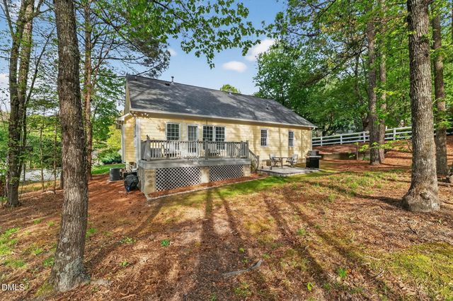 1711 Kelly Glen Drive, Apex, NC 27502