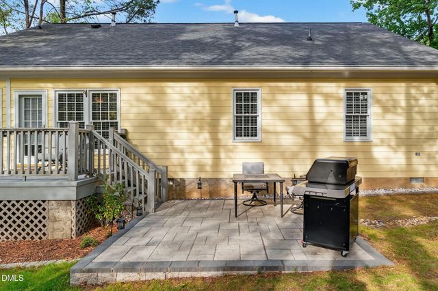 1711 Kelly Glen Drive, Apex, NC 27502