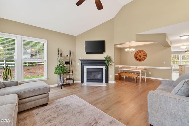 1711 Kelly Glen Drive, Apex, NC 27502