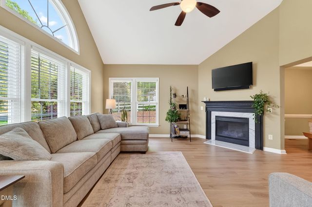 1711 Kelly Glen Drive, Apex, NC 27502