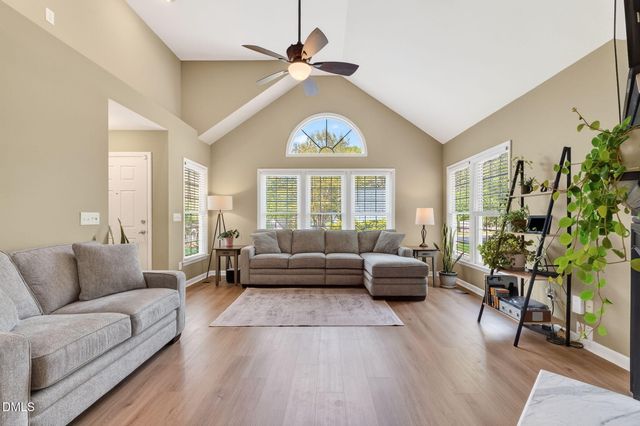 1711 Kelly Glen Drive, Apex, NC 27502