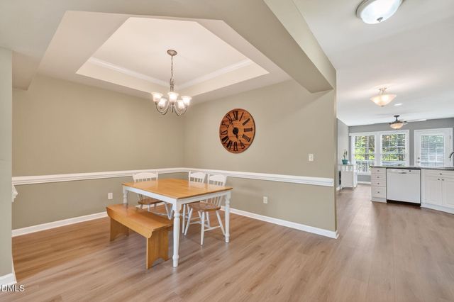 1711 Kelly Glen Drive, Apex, NC 27502