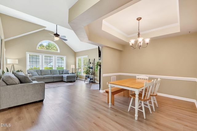 1711 Kelly Glen Drive, Apex, NC 27502